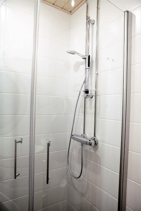Stay Here Apartment Kamppi Helsinki Luaran gambar